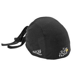 Tour de France Shorty Black Headwear-Image