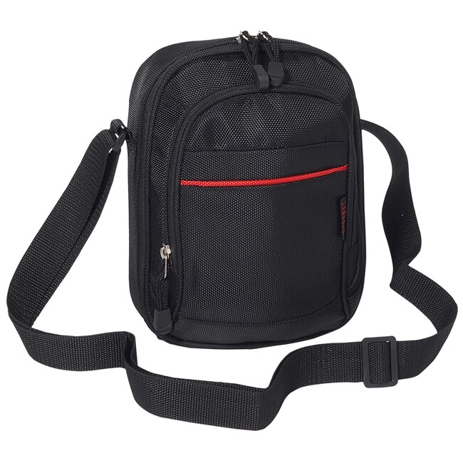 Everest 9-inch Black Leisure Pack