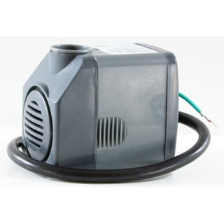 Black Bull 40-gallon Parts Washer Pump