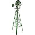 Buffalo Tools Sportsman 8-foot Windmill
