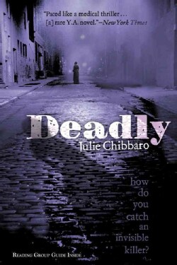 Deadly (Paperback)