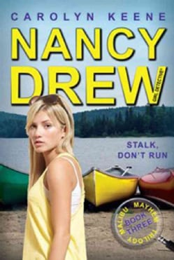 Stalk, Don't Run (Paperback)
