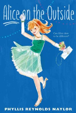 Alice on the Outside (Paperback)