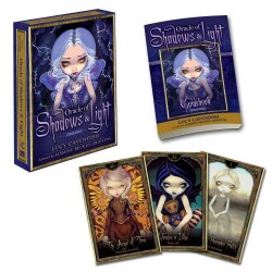 Oracle of Shadows &amp; Light