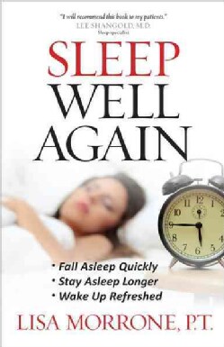 Sleep Well Again (Paperback)