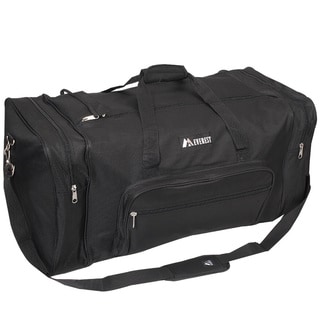 Everest 30-inch 600 Denier Polyester Classic Gear Duffel