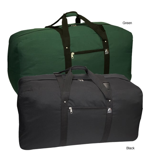 everest duffel bag