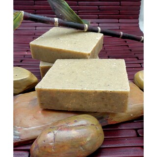 Karess Krafters Restore Handmade Soap