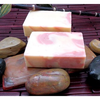Karess Krafters reFRESH Handmade Soap