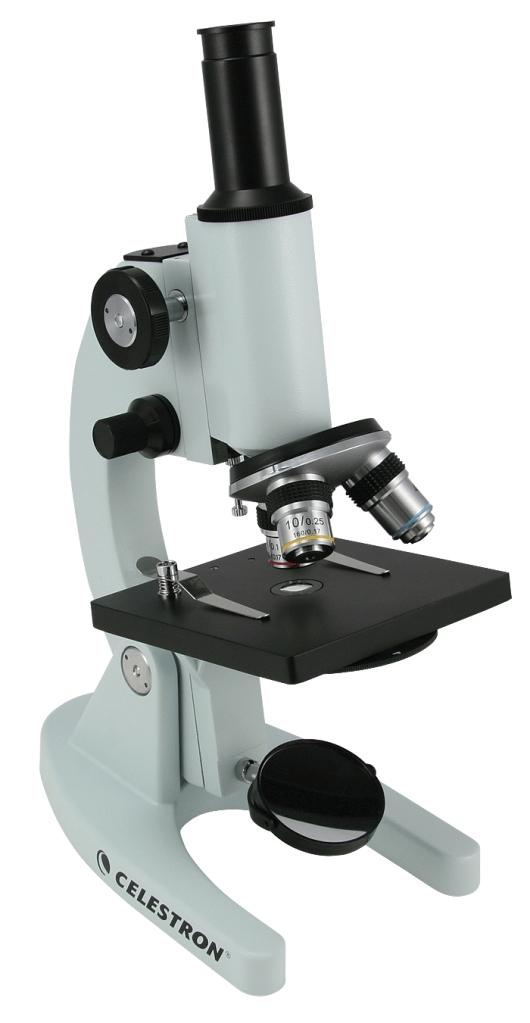 Celestron Laboratory Biological Microscope
