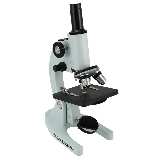 Celestron Laboratory Biological Microscope