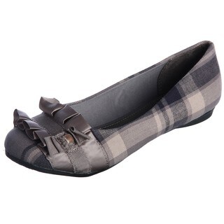  - Fergalicious-Womens-Alana-Grey-Navy-Plaid-Flats-7996f438-420e-4848-b0d5-44856397e927_320