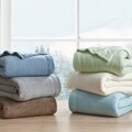 Premier Comfort Microplush Queen-size 4-piece Sheet Set