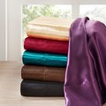 Premier Comfort Satin Queen-size Sheet Set