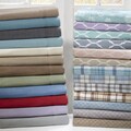 Microfleece Twin-size Sheet Set