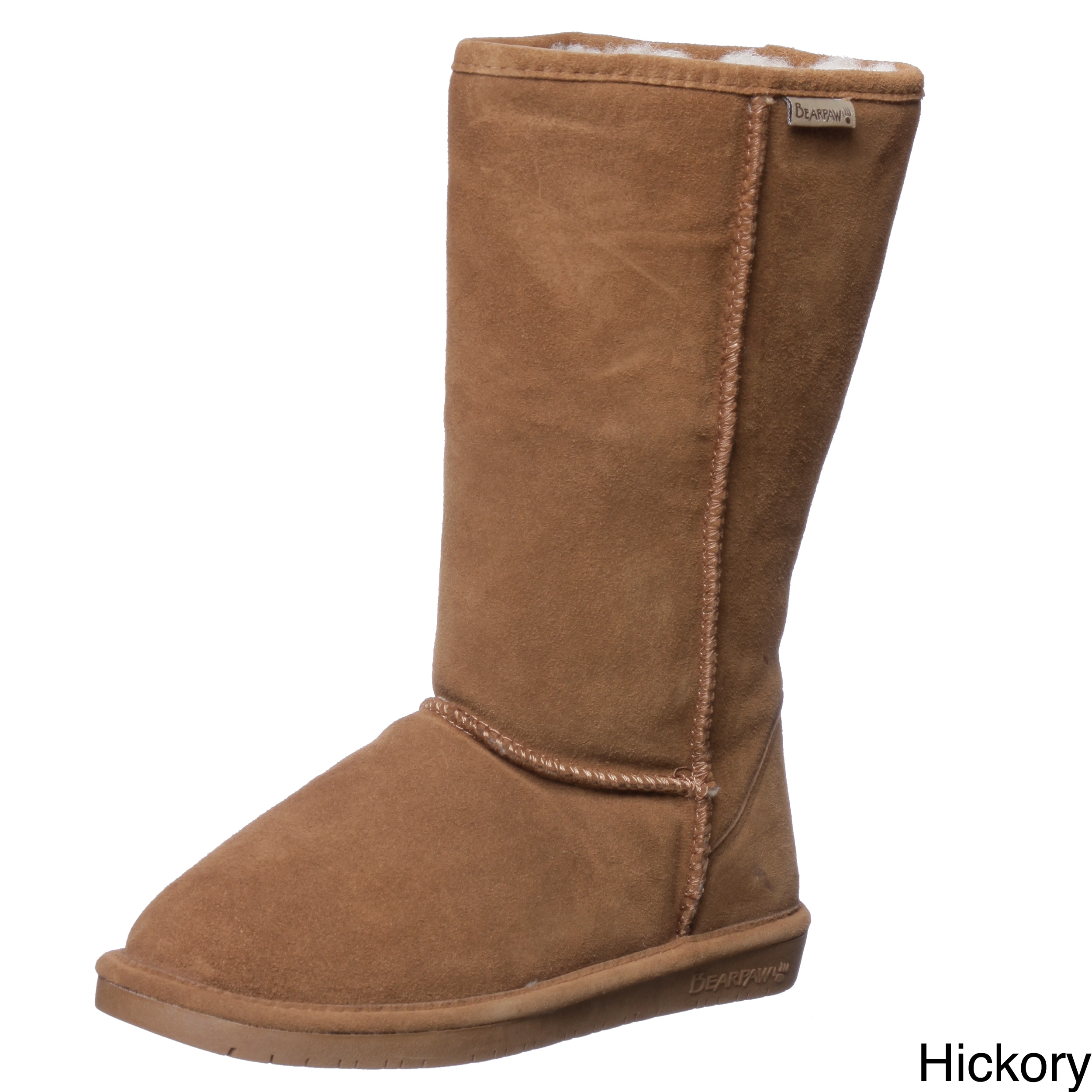 Bearpaw Women's 'Emma' 12 Inch Tall Boots FINAL SALE