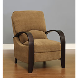(_ _ ) Riverside Bark Recliner