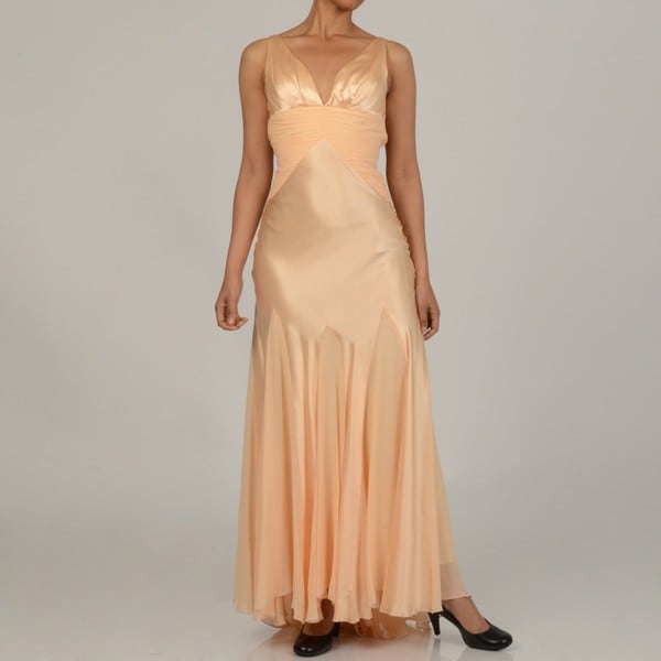 v neck plus length prom clothes plus length dresses at ross
