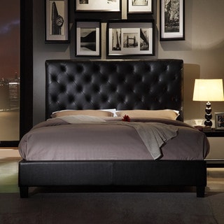 Black Bedroom Furniture | Overstock.com: Buy Beds, Dressers ...