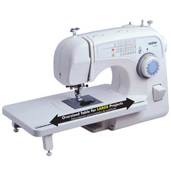 Brother Stitch Free Arm Sewing Machine Xl I Brother Stitch Free Arm Sewing Machine Xl I