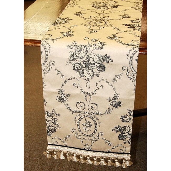 Share: table overstock runner