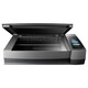 Plustek OpticBook 3800 Flatbed Scanner - 1200 dpi Optical