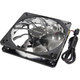 Enermax T.B.Silence UCTB12P PWM Cooling Fan