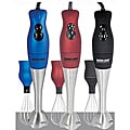 DualPro Handheld Immersion Blender/ Hand Mixer