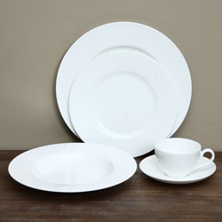 Low Price Villeroy & Boch Royal 30-piece Dinnerware Set