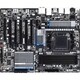 Gigabyte Ultra Durable 3 GA-990FXA-UD5 Desktop Motherboard - AMD 990F