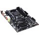 Gigabyte Ultra Durable 3 Classic GA-990FXA-UD3 Desktop Motherboard - 
