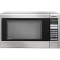Panasonic NN-SN661S Microwave Oven