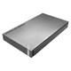 LaCie Porsche Design P'9220 500 GB External Hard Drive