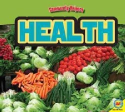 Health (Hardcover)