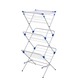 Honey Can Do DRY-01105 3-tier Mesh Top Drying Rack
