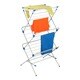 Honey Can Do DRY-01105 3-tier Mesh Top Drying Rack