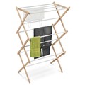 Honey Can Do DRY-01111 Wooden Drying Rack