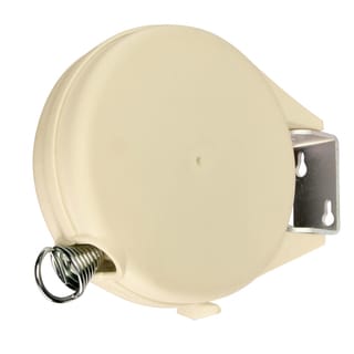 Honey Can Do 40-foot Indoor/ Outdoor Retractable Clothesline