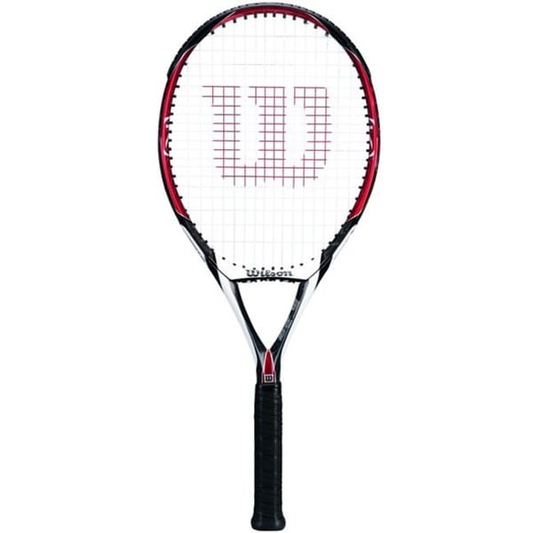 Wilson K Five Force Oversize Tennis Racquet Overstock™ Shopping