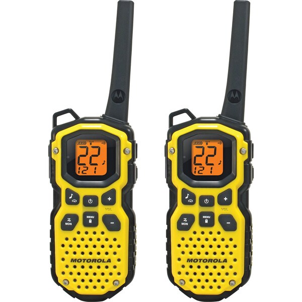 Motorola MS350R Two Way Radio