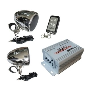 Pyle PLMCA40 Audio Accessory Kit