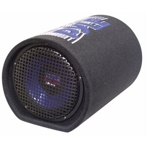 Pyle Blue Wave PLTB12 - 600 W PMPO Woofer - 1 Pack - Blue