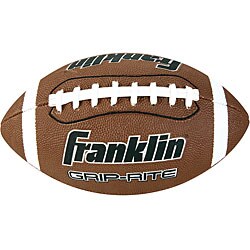 Official Grip-Rite Team Football Set (Pack of 6)-Image