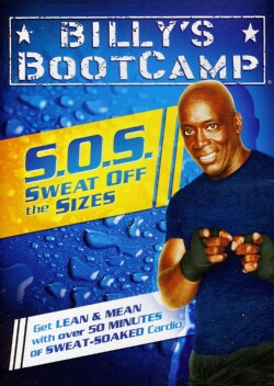 Billy Blanks: Bootcamp SOS (DVD)