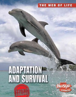 Adaptation and Survival (Paperback)