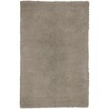Hand-woven Martin Wool Rug (8' x 10'6)