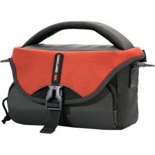 Vanguard BIIN 17 Carrying Case for Camcorder - Orange