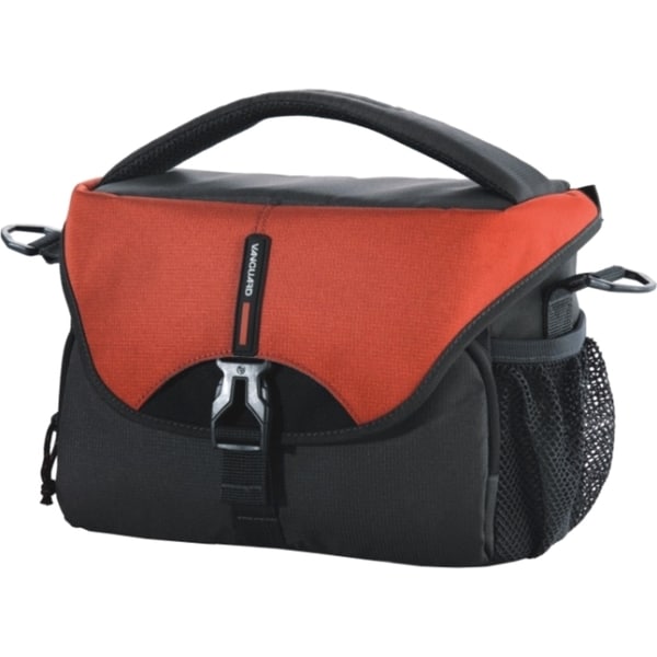 Vanguard BIIN 25 Carrying Case for Camera - Orange