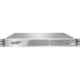 SonicWALL WXA 2000 WAN Acceleration Appliance