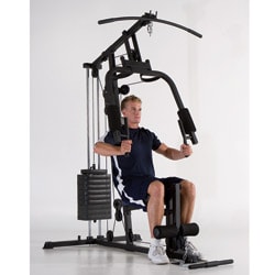 Impex Marcy 100-lb Stack Gym-Image